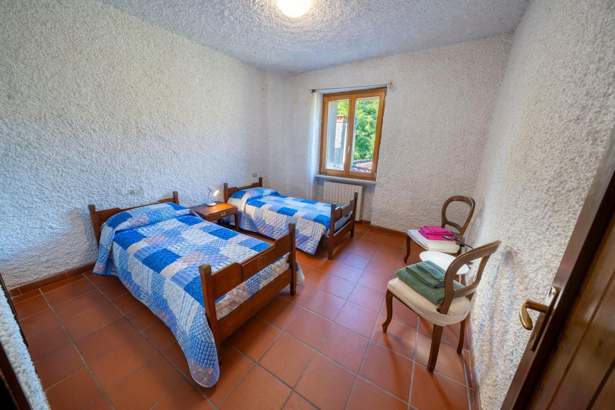 Casa Ghirlanda Con Piscina E Campo Da Tennis Lazise Eksteriør billede
