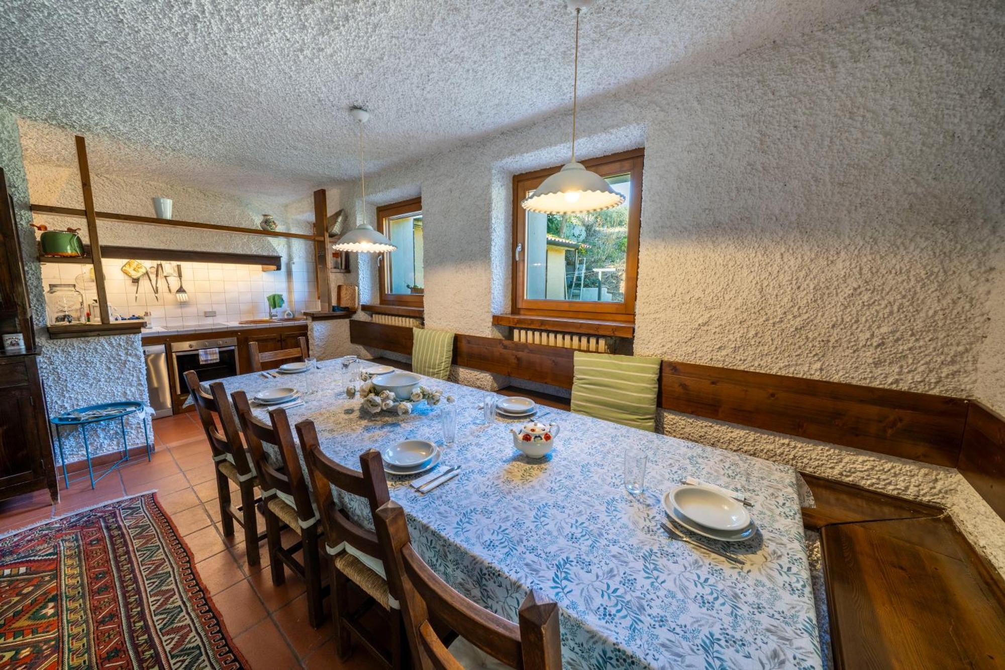 Casa Ghirlanda Con Piscina E Campo Da Tennis Lazise Eksteriør billede