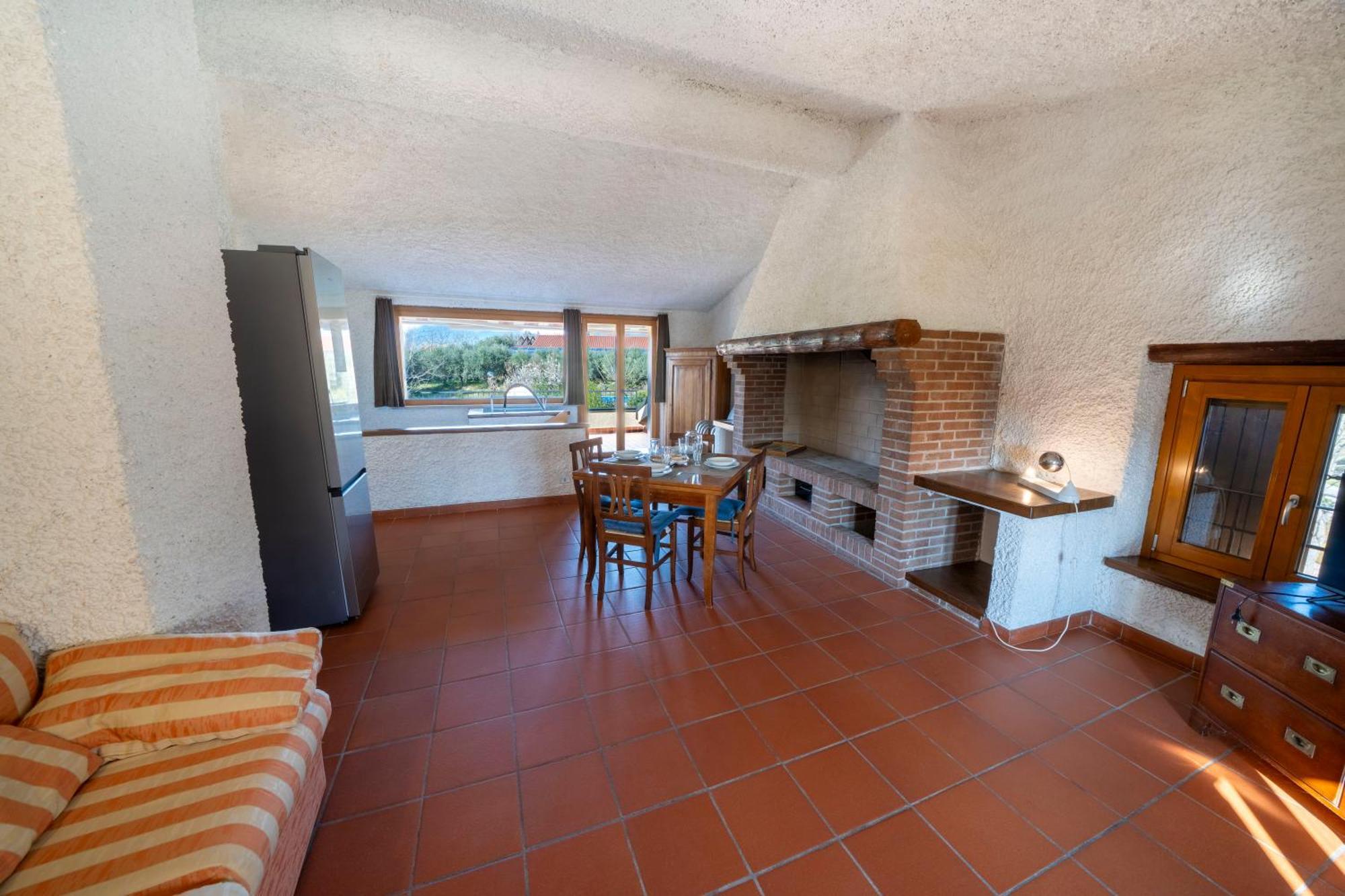 Casa Ghirlanda Con Piscina E Campo Da Tennis Lazise Eksteriør billede