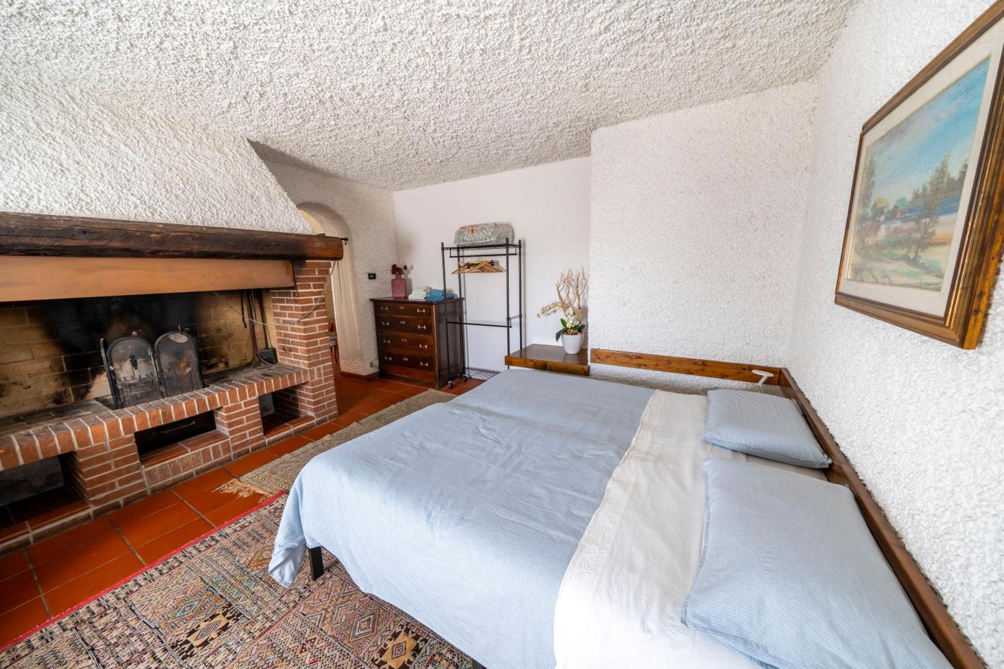 Casa Ghirlanda Con Piscina E Campo Da Tennis Lazise Eksteriør billede