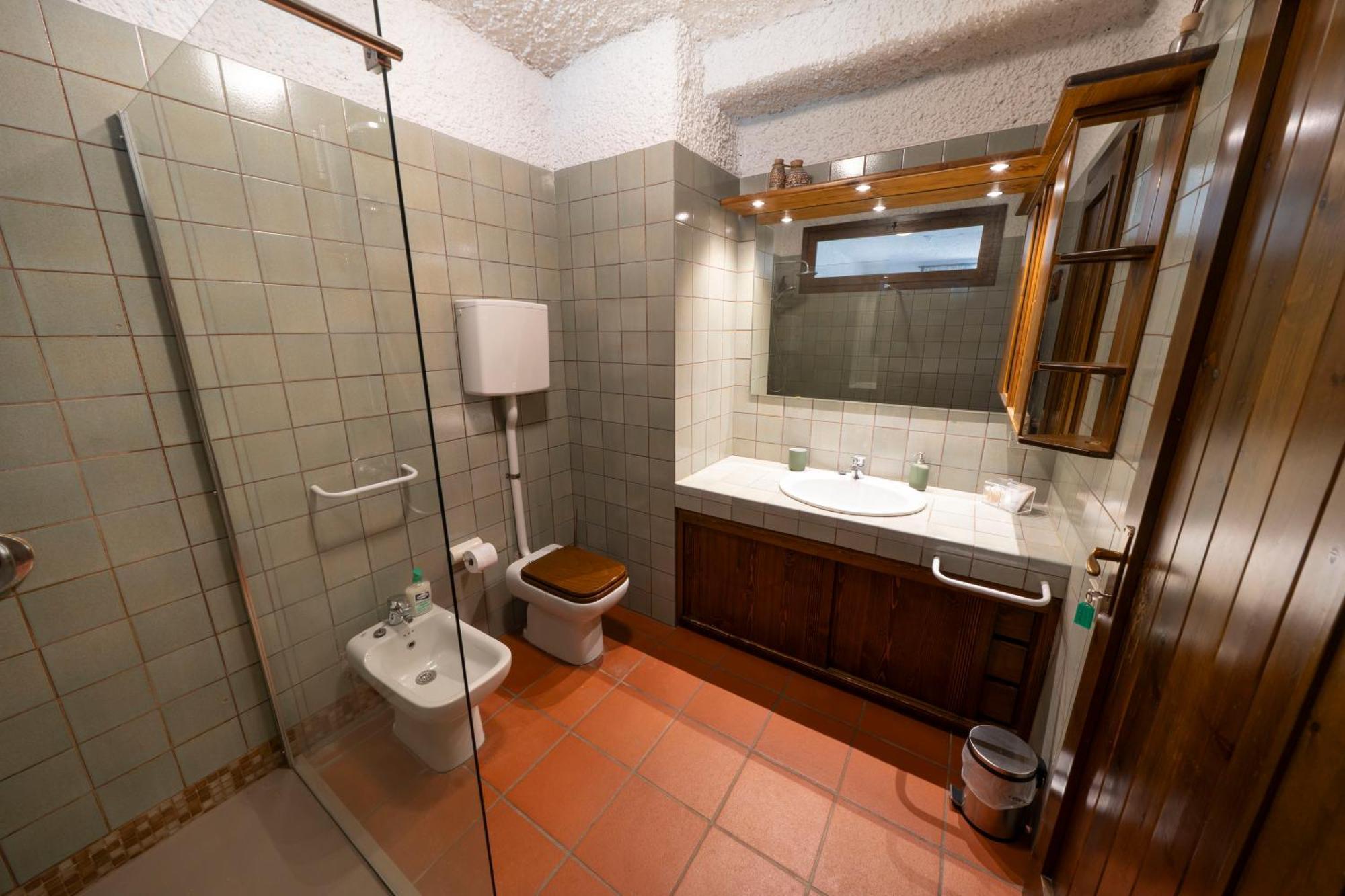 Casa Ghirlanda Con Piscina E Campo Da Tennis Lazise Eksteriør billede